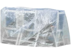 Winza basic 180 x 125 x 70 cm ovale tuinsethoes