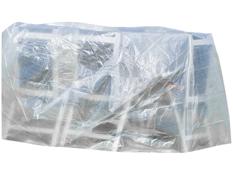 Winza basic 230 x 135 x 70 cm ovale tuinsethoes