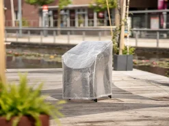 Winza basic 66 x 66 x 150 cm stapelstoelhoes