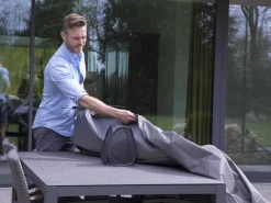 Winza Bobbin voor onder een tafel afdekhoes