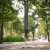 Winza 200-300 cm parasolhoes