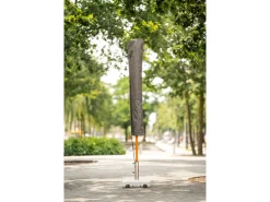 Winza Deluxe 300 cm parasolhoes