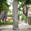 Winza Deluxe 275 x 70 cm parasolhoes