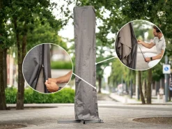 Winza Deluxe 275 x 70 cm parasolhoes