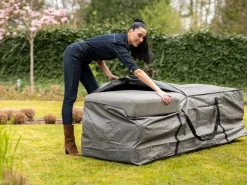Winza deluxe XL 200 x 75 x 60 cm kussentas