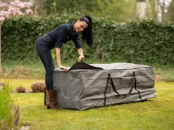Winza deluxe XL 200 x 75 x 60 cm kussentas