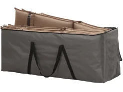 Winza deluxe 125 x 40 x 50 cm kussentas