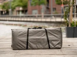 Winza deluxe 125 x 40 x 50 cm kussentas