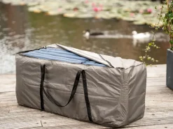 Winza deluxe 125 x 40 x 50 cm kussentas