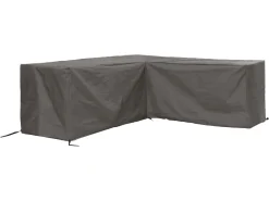 Winza deluxe 215 x 215 x 70 cm L loungesethoes
