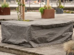 Winza deluxe 240 x 180 x 75 cm loungesethoes