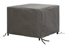 Winza deluxe 95 x 95 x 70 cm loungestoelhoes