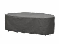 Winza deluxe 245 x 200 x 80 cm ovale tuinsethoes