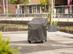 Winza deluxe 66 x 66 x 128 cm stapelstoelhoes