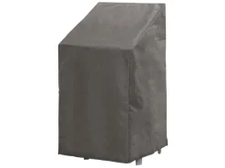 Winza deluxe 66 x 66 x 128 cm stapelstoelhoes