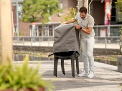 Winza deluxe 66 x 66 x 128 cm stapelstoelhoes