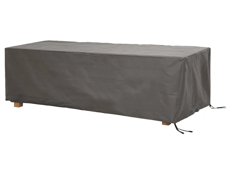 Winza deluxe 245 x 105 x 75 cm tafelhoes