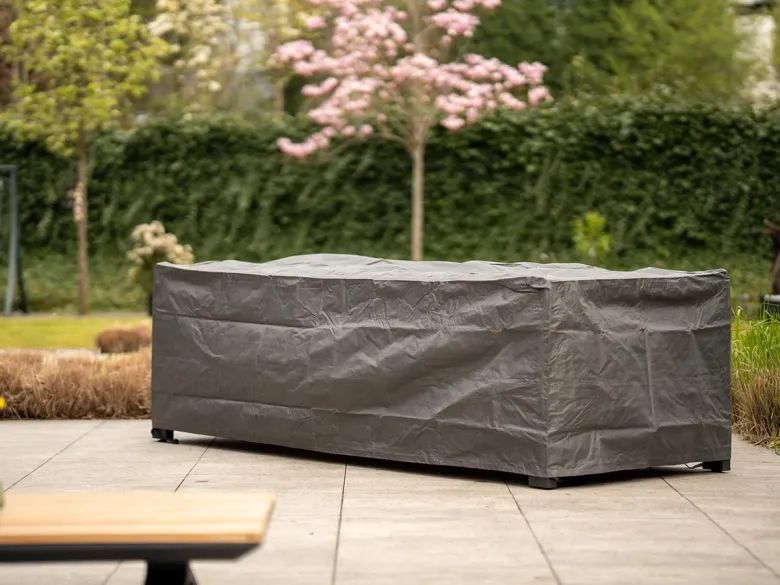 Winza deluxe 185 x 105 x 75 cm tafelhoes