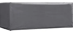 Winza deluxe 185 x 105 x 75 cm tafelhoes