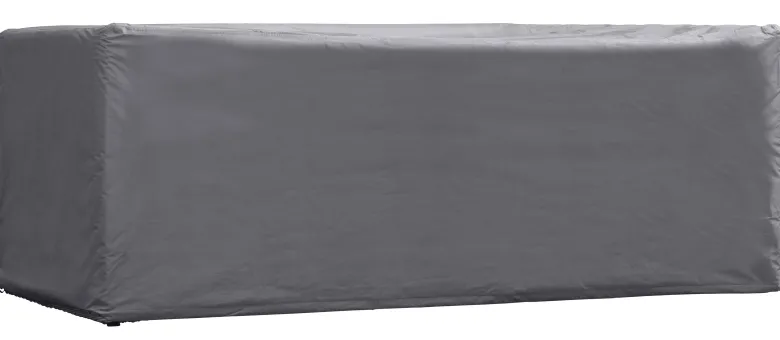 Winza deluxe 185 x 105 x 75 cm tafelhoes