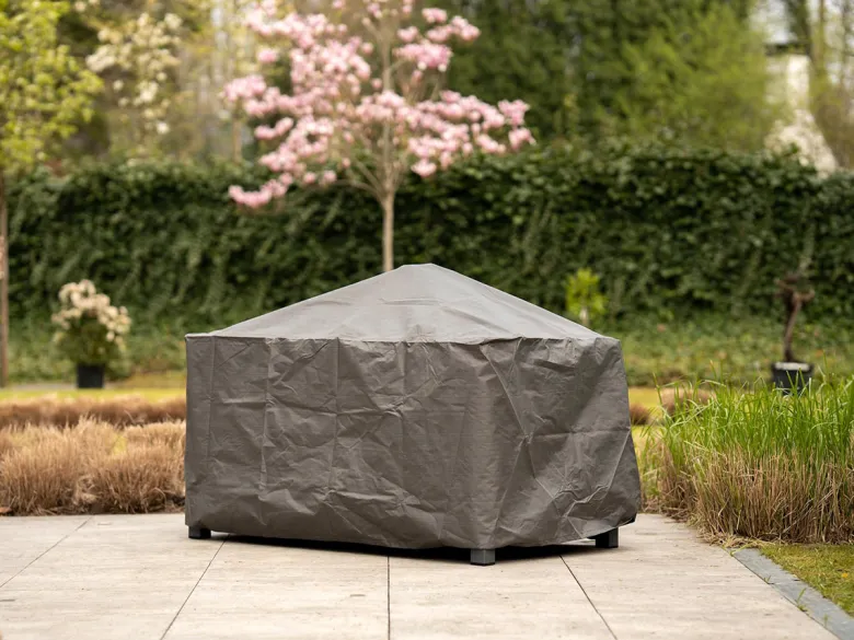 Winza deluxe 185 x 105 x 75 cm tafelhoes