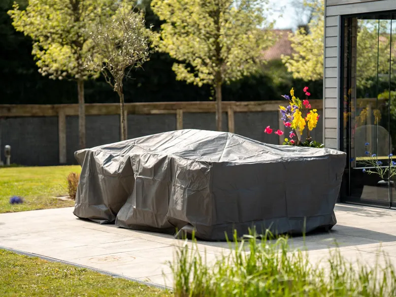 Winza deluxe 245 x 150 x 95 cm tuinsethoes