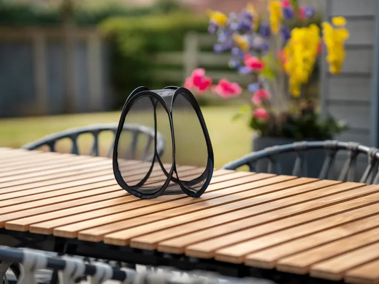 Winza deluxe 245 x 150 x 95 cm tuinsethoes