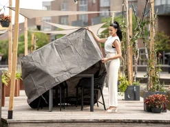 Winza deluxe 185 x 150 x 95 cm tuinsethoes