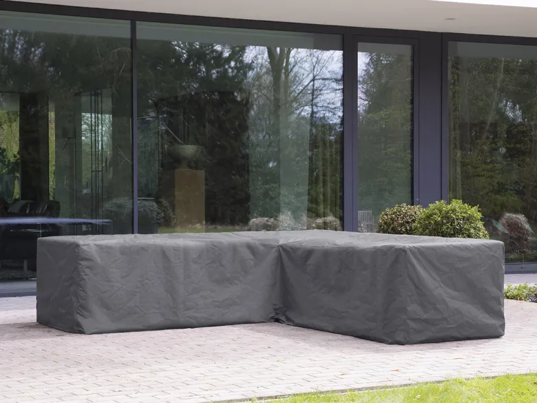 Winza Deluxe 280x230x80 L loungesethoes