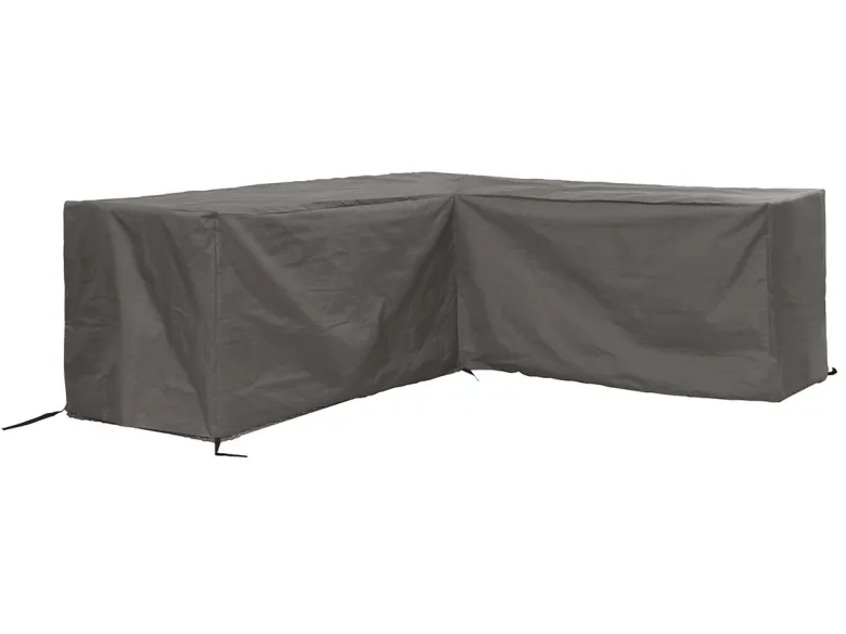Winza Deluxe 280x230x80 L loungesethoes