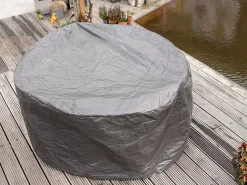 Winza ronde tuinsethoes