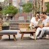 Winza 200 x 150 x 75 cm Loungeset beschermhoes