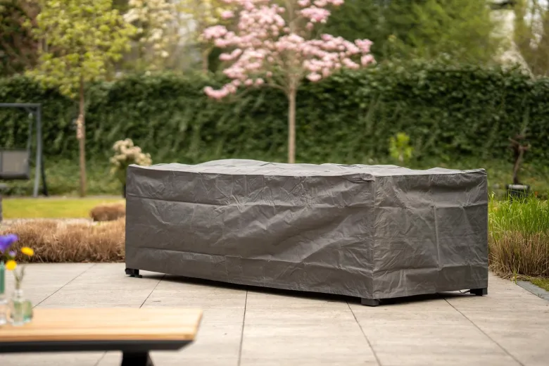 Winza 285 x 110 x 75 cm tafel beschermhoes