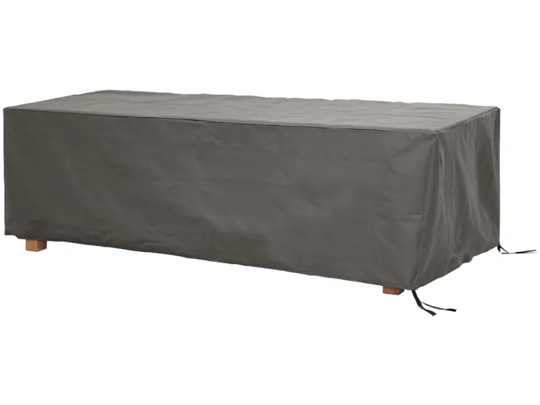 Winza 285 x 110 x 75 cm tafel beschermhoes