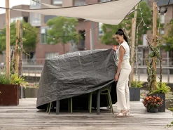 Winza 185 x 150 x 95 cm tuinsethoes