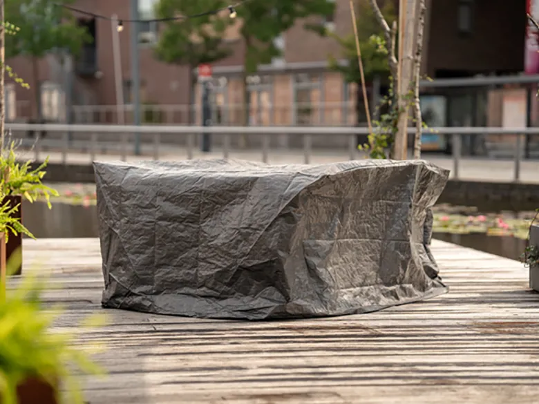 Winza 185 x 150 x 95 cm tuinsethoes