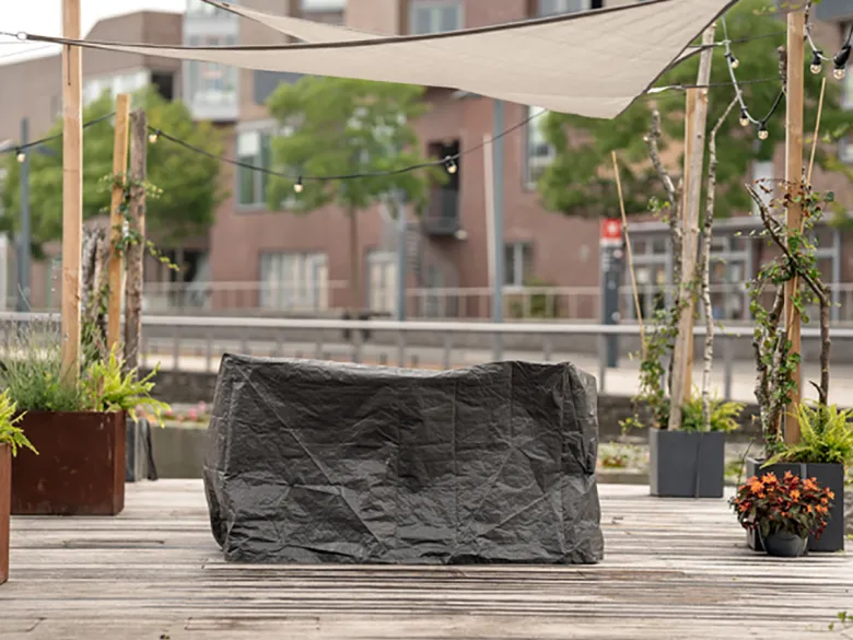 Winza 185 x 150 x 95 cm tuinsethoes