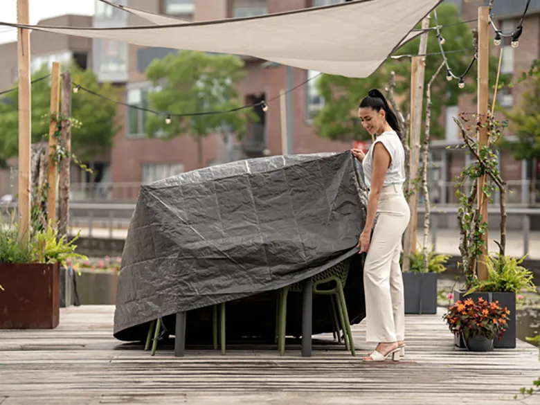 Winza 245 x 150 x 95 cm tuinsethoes