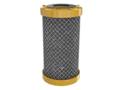 WM Aquatec actief koolfilter