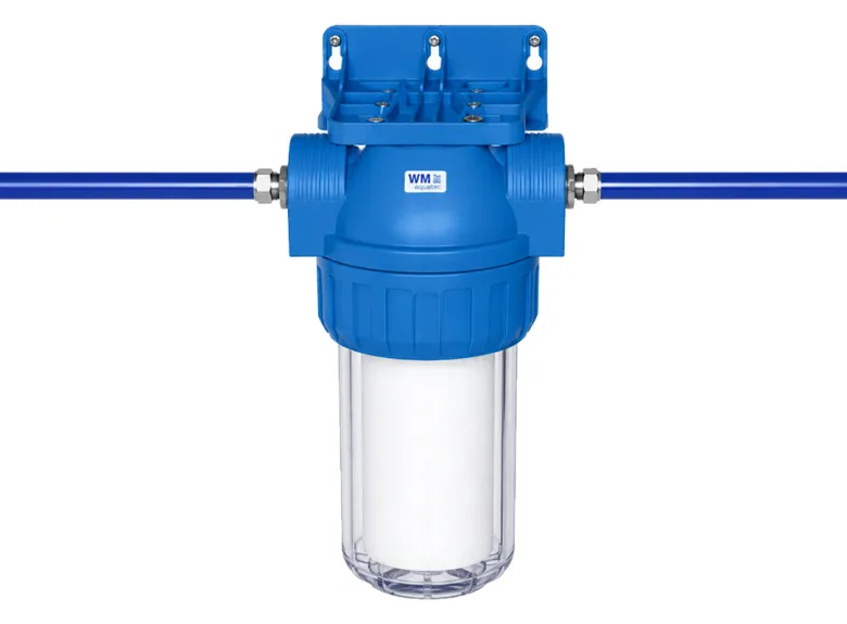 WM Aquatec Mobile Edition waterfilterset