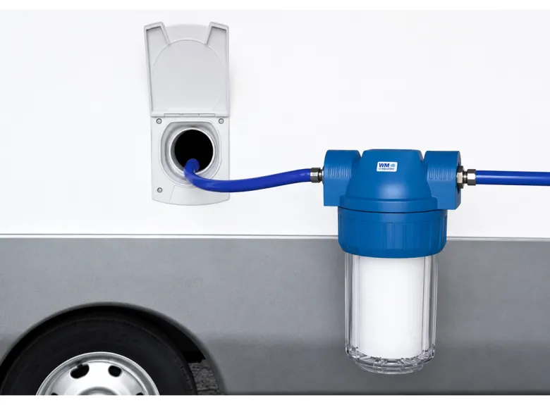 WM Aquatec Mobile Edition waterfilterset