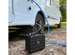 WM Aquatec UV-aid+ eco waterzuiveringsset