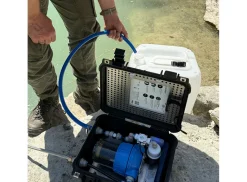 WM Aquatec UV-aid+ eco waterzuiveringsset