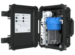 WM Aquatec UV-aid+ eco waterzuiveringsset