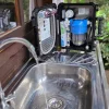 WM Aquatec UV-aid+ flow waterzuiveringsset