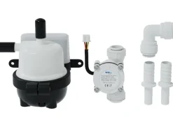 WM Aquatec UV-8 Eco waterreiniger