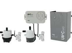 WM Aquatec UV-8 Eco waterreiniger