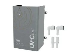 WM Aquatec UV-8 Eco waterreiniger