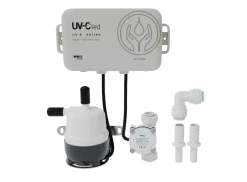 WM Aquatec UV-8 Eco waterreiniger