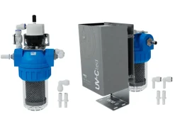 WM Aquatec UV-8 Eco waterreiniger compleet